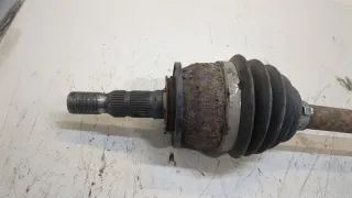 13367061 Полуось передняя левая (приводной вал, шрус) Opel Astra K Арт 20294237, вид 3