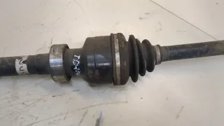 GDB52550X Полуось передняя правая (приводной вал, шрус) Mazda 6 3 Арт 20294326, вид 2