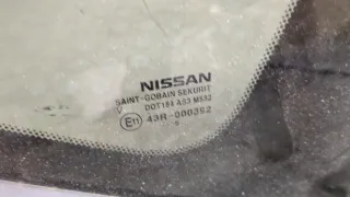 833005HA0B Стекло кузовное боковое правое Nissan Rogue Арт 20285526, вид 3