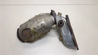 171400P270 Катализатор  Toyota Sienna 3 Арт 20269421, вид 1