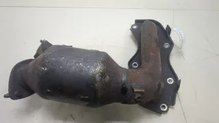 171500P250 Катализатор  Toyota Sienna 3 Арт 20261317, вид 1