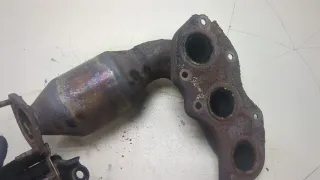 171500P250 Катализатор  Toyota Sienna 3 Арт 20261317, вид 3