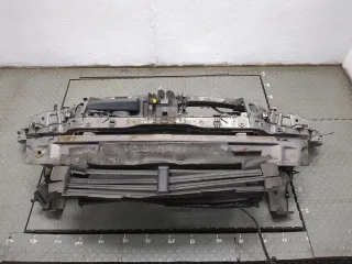 1559264,8V4T14B006AA Датчик удара Ford Mondeo 4 restailing Арт 11344089, вид 1