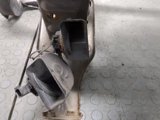1559264,8V4T14B006AA Датчик удара Ford Mondeo 4 restailing Арт 11344089, вид 2