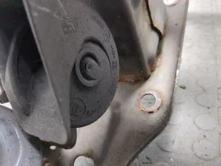 1559264,8V4T14B006AA Датчик удара Ford Mondeo 4 restailing Арт 11344089, вид 4