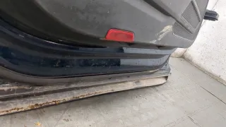 3CN867011F Обшивка двери передней левой (дверная карта) Volkswagen Atlas Арт 11157426, вид 2