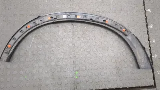 30655184 Накладка (молдинг) заднего правого крыла Volvo XC90 1 restailing Арт 20282497, вид 2