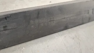 738524CL1A Молдинг крыши Nissan Rogue Арт 20285582, вид 3