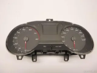 6J0920802X VAG Панель приборов Seat Ibiza 4 Арт E5585939, вид 1