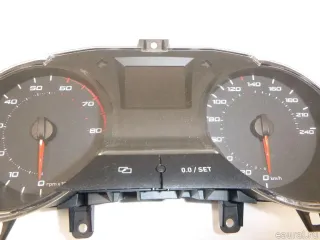 6J0920802X VAG Панель приборов Seat Ibiza 4 Арт E5585939, вид 2