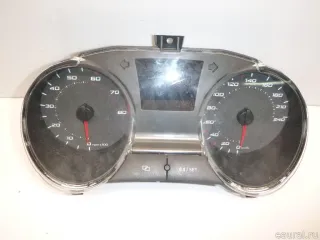 6J0920802X VAG Панель приборов Seat Ibiza 4 Арт E5585939, вид 3
