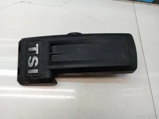 03F103935 VAG Накладка декоративная Skoda Yeti Арт E90265146, вид 2