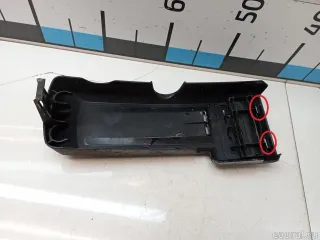 03F103935 VAG Накладка декоративная Skoda Yeti Арт E90265146, вид 4