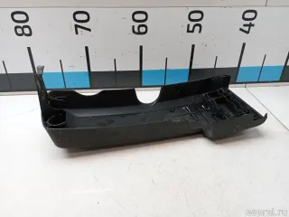 03F103935 VAG Накладка декоративная Skoda Yeti Арт E90265146, вид 5