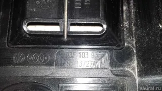03F103935 VAG Накладка декоративная Seat Leon 3 Арт E21330725, вид 5