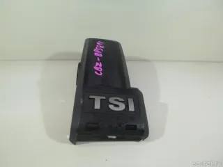 03F103935 VAG Накладка декоративная Seat Toledo 4 Арт E22936098, вид 2