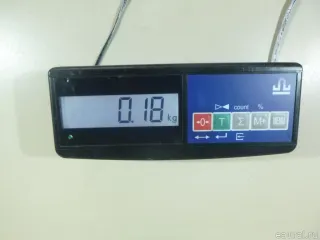 03F103935 VAG Накладка декоративная Seat Toledo 4 Арт E22936098, вид 4