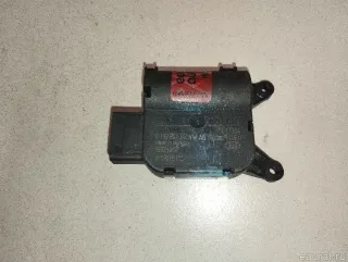 1K1907511C VAG Моторчик заслонки печки Seat Alhambra 2 restailing Арт E23644499, вид 2
