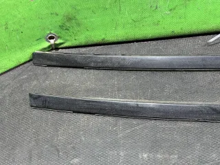  Молдинг крыши Peugeot 407 Арт 2000000046554, вид 2