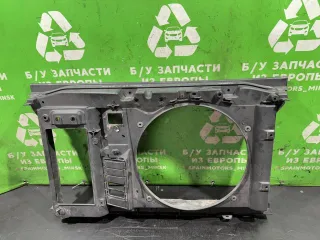  Передняя панель крепления облицовки (телевизор) Citroen Xsara Picasso Арт 2000000046945, вид 1