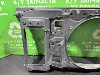  Передняя панель крепления облицовки (телевизор) Citroen Xsara Picasso Арт 2000000046945, вид 2