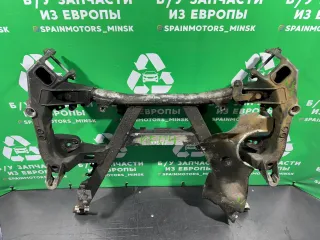  Балка подвески передняя (подрамник) BMW 5 E39 Арт 2000000047677