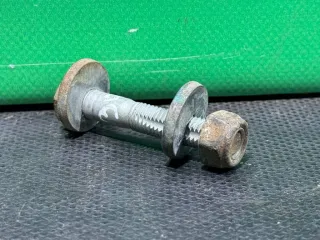  Болт развальный Tesla model S Арт 2000000048723, вид 2