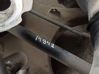  Полуось задняя (приводной вал, ШРУС) BMW X5 E53 Арт 2000000014842