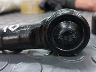  Наконечник рулевой Volkswagen Crafter 1 Арт 2000000013810, вид 2