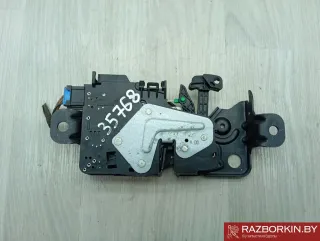 51247464415,7464415,51242704108,2704108 Замок багажника BMW X2 F39 Арт 35768_2, вид 1