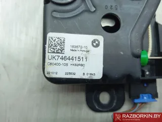 51247464415,7464415,51242704108,2704108 Замок багажника BMW X2 F39 Арт 35768_2, вид 5