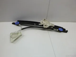 5P0839461A VAG Стеклоподъемник электрический задний левый Seat Toledo 3 Арт E40399048, вид 1