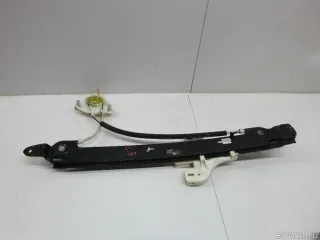 5P0839461A VAG Стеклоподъемник электрический задний левый Seat Toledo 3 Арт E40399048, вид 2