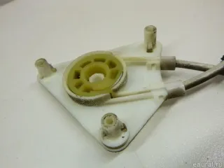 5P0839461A VAG Стеклоподъемник электрический задний левый Seat Toledo 3 Арт E40399048, вид 3