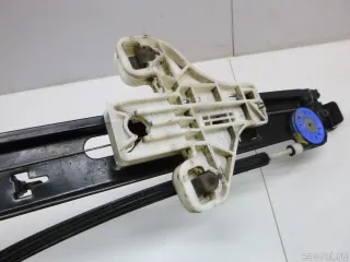 5P0839461A VAG Стеклоподъемник электрический задний левый Seat Toledo 3 Арт E40399048, вид 4