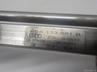 06A133681B VAG Топливная рампа  Audi TT 3 Арт E40712748, вид 5
