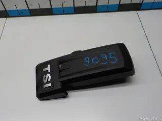 03F103935 VAG Накладка декоративная Seat Toledo 4 Арт E41228113, вид 1