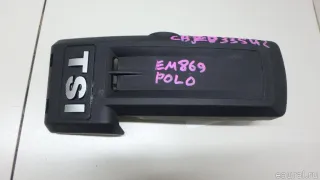 03F103935 VAG Накладка декоративная Seat Leon 3 Арт E70636078, вид 1