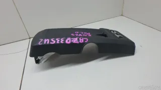 03F103935 VAG Накладка декоративная Seat Leon 3 Арт E70636078, вид 4