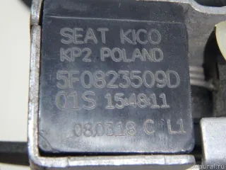 5F0823509C VAG Замок капота Seat Leon 3 Арт E70698282, вид 8