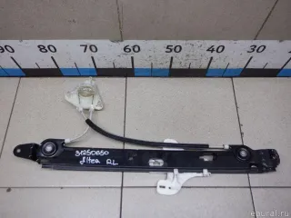 5P0839461A VAG Стеклоподъемник электр. задний левый Seat Altea Арт E31250650, вид 1