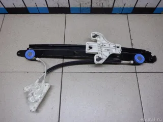 5P0839461A VAG Стеклоподъемник электр. задний левый Seat Altea Арт E31250650, вид 2