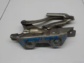 1698800228 Mercedes Benz Петля капота правая Mercedes A W169 Арт E31318971, вид 2
