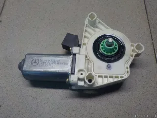 2218202842 Mercedes Benz Моторчик стеклоподъемника Mercedes S W221 Арт E31336143, вид 2