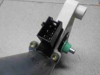 2218202842 Mercedes Benz Моторчик стеклоподъемника Mercedes S W221 Арт E31336143, вид 4