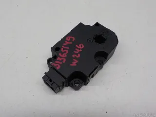 2469064400 Mercedes Benz Моторчик заслонки печки Mercedes CLA c117 Арт E31365149, вид 2