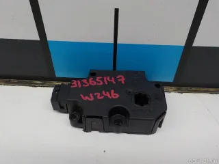 2469064400 Mercedes Benz Моторчик заслонки печки Mercedes CLA c117 Арт E31375246, вид 1