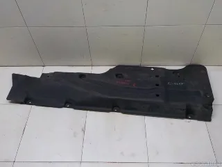 1646190438 Mercedes Benz Защита днища Mercedes GL X164 Арт E31388727, вид 1