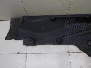 1646190438 Mercedes Benz Защита днища Mercedes GL X164 Арт E31388727, вид 5