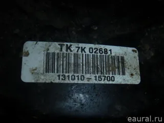  Усилитель тормозов вакуумный Acura RDX 1 Арт E8003946
